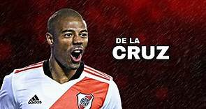 Nicolás De la Cruz • River Plate • 2022 | HD