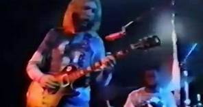 The Allman Brothers "In Memory of Elizabeth Reed" 1970 HQ