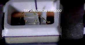 ABT2000 全自動化的高精度推拉力測試機