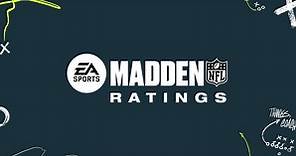 Ray-Ray McCloud III Madden NFL 24 Player Ratings - Wide Receiver - San Francisco 49ers - Electronic Arts