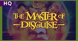 The Master of Disguise (2002) Trailer
