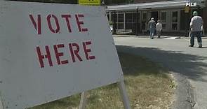 Democrats lead voter registration in Maine