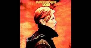 David Bowie - Low Full Album