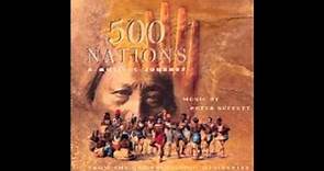 Foreword - 500 Nations