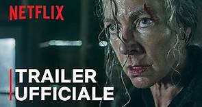 Lou | Trailer ufficiale | Netflix