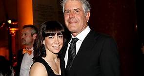 Anthony Bourdain's Ex-Wife Shares a Photo From Their Daughter's Concert: 'So Strong and Brave'