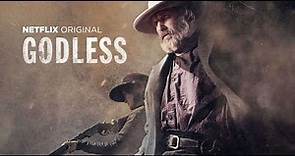 Godless | Tráiler en Español (Netflix) #Godless #SerieAdictos #trailerespañol #Seriesnetflix