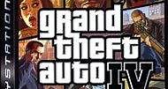 Grand Theft Auto IV | Rockstar Games | GameStop