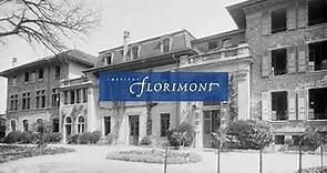 Institut Florimont - Présentation