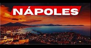 Nápoles Italia: "Una guía por esta vibrante ciudad "