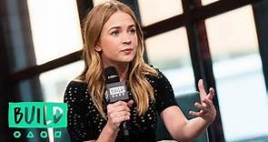 How "For The People" Has Changed Britt Robertson's Perception Of Current Events