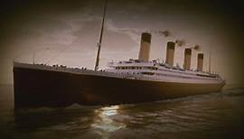 Die tödlichen Fehler der Titanic