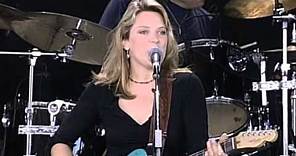 Susan Tedeschi - Rock Me Right (Live at Farm Aid 1999)