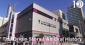 The Origin Story | An Oral History of The Founding of NYUAD (2005-2010)