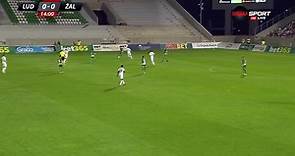 Serge Nyuiadzi GOAL HD - Ludogorets (Bul) 0-1 Zalgiris (Ltu) 19.07.2017 - video Dailymotion