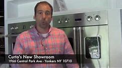 Curtos.com - Appliance Dude Review: Viking French Door Wall Oven - VDOF730SS