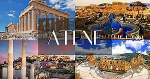 13 Cose da Fare ad Atene: Un Viaggio nella Storia e nella Cultura Greca