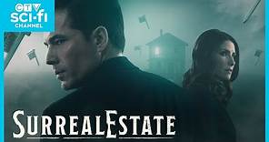 SurrealEstate | New Series Premieres Jul 16