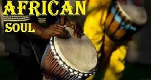 MUSICA AFRICANA. AFRICAN MUSIC DRUMS. INSTRUMENTAL.TRADITIONAL.