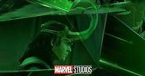 Loki - guarda la serie in streaming online