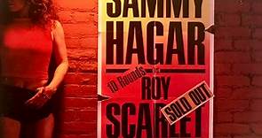 Sammy Hagar - Rematch