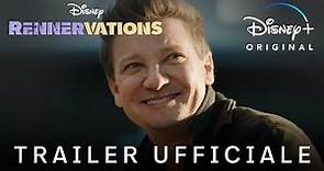 Rennervations | Trailer Ufficiale | Disney+
