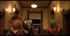 Muppet Christmas Letters To Santa Trailer Going to the North Pole