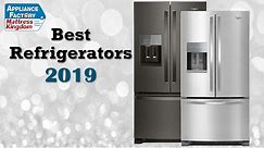 Top 5 Refrigerators of 2019