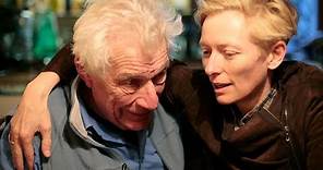 THE SEASONS IN QUINCY: FOUR PORTRAITS OF JOHN BERGER Official Trailer