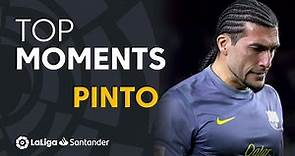 LaLiga Memory: Pinto