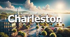 Charleston South Carolina: A Full Travel Guide for 2024