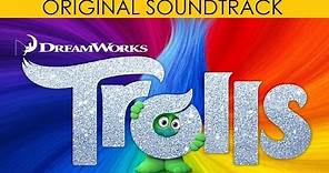 Trolls - Complete Soundtrack OST By Christophe Beck