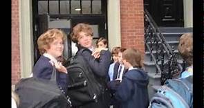 Allen-Stevenson School Class of '09 Video (2009)