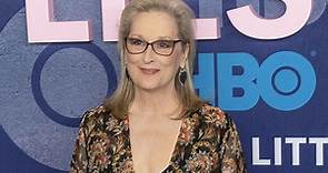 Meryl Streep on Rapping in 'The Prom' and the Bad Review That She 'Took to Heart'