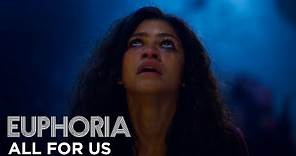 euphoria | official song by labrinth & zendaya - “all for us” full song (s1 ep8) | HBO