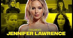 JENNIFER LAWRENCE, la actriz joven más controvertida y exitosa de EE.UU. | RESUMIENDO A FAMOSOS 1x07