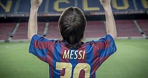 Ver Messi 2014 online HD - Cuevana