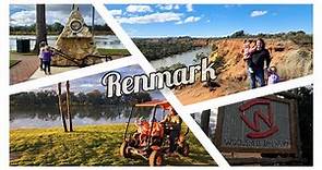 Renmark, Australia | South Australia's Top Tourism Town
