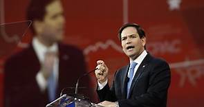What does Marco Rubio believe? Where the candidate stands on 10 issues