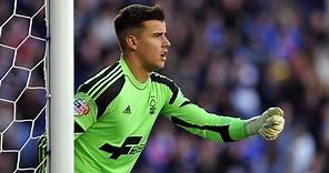 TOP 5: Karl Darlow Saves For Nottingham Forest