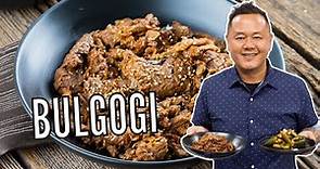 How to Make Bulgogi with Jet Tila | Ready Jet Cook | Food Network