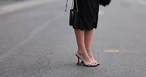 I sandali da donna comodi e belli, perfetti per l'estate