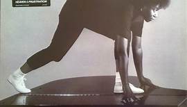 Joan Armatrading - Track Record