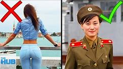 10 Dark Secrets North Korea Doesn't Want You To Know