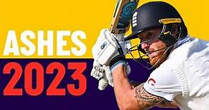 Ben Stokes' Lord's 155 IN FULL | The Ashes 2023 | England v Australia