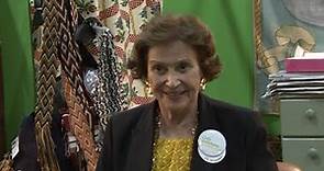 Carmen Franco fallece a los 91 años víctima de un cáncer