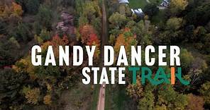 Gandy Dancer State Trail | Official Video