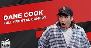 Dane Cook | Full Frontal Comedy (1997) | Dane Cook