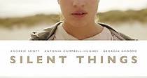 Silent Things streaming: where to watch online?