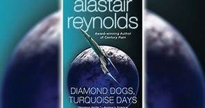 Diamond Dogs, Turquoise Days by Alastair Reynolds 代找电子书